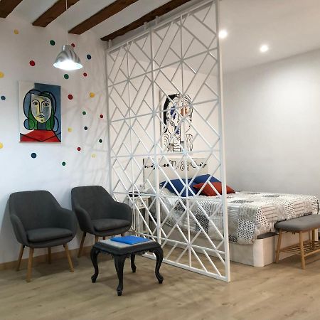 Carolvs Suite In Historic Center - Corpus Christi Views 托萊多 外观 照片