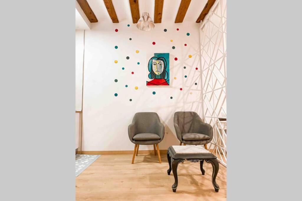 Carolvs Suite In Historic Center - Corpus Christi Views 托萊多 外观 照片
