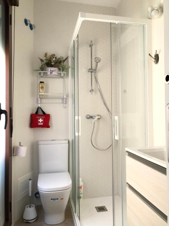 Carolvs Suite In Historic Center - Corpus Christi Views 托萊多 外观 照片